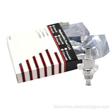 Innokin iClear 30b Coil/X.I coils